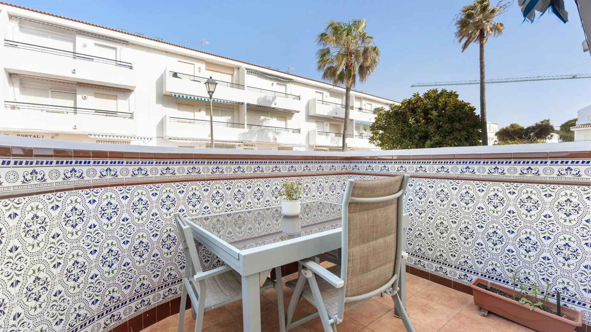Apartamento Magnolia Chiclana Chiclana de la Frontera
