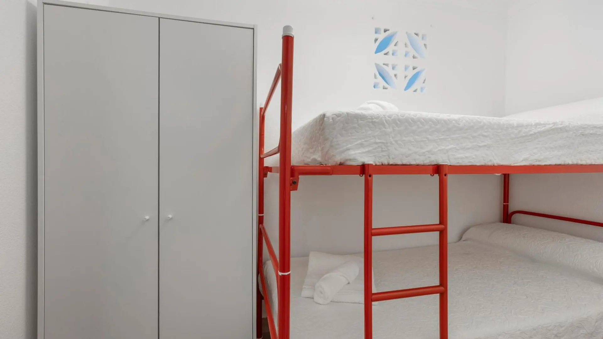 Lägenhet Apartamento Magnolia Chiclana Chiclana de la Frontera Spanien