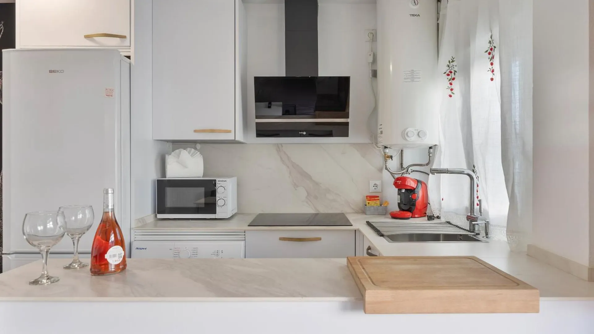 Apartamento Magnolia Chiclana Chiclana de la Frontera