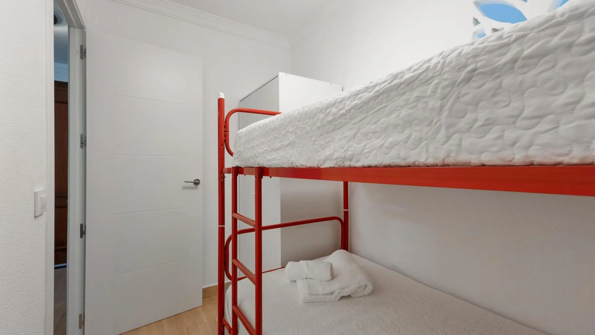 Lägenhet Apartamento Magnolia Chiclana Chiclana de la Frontera