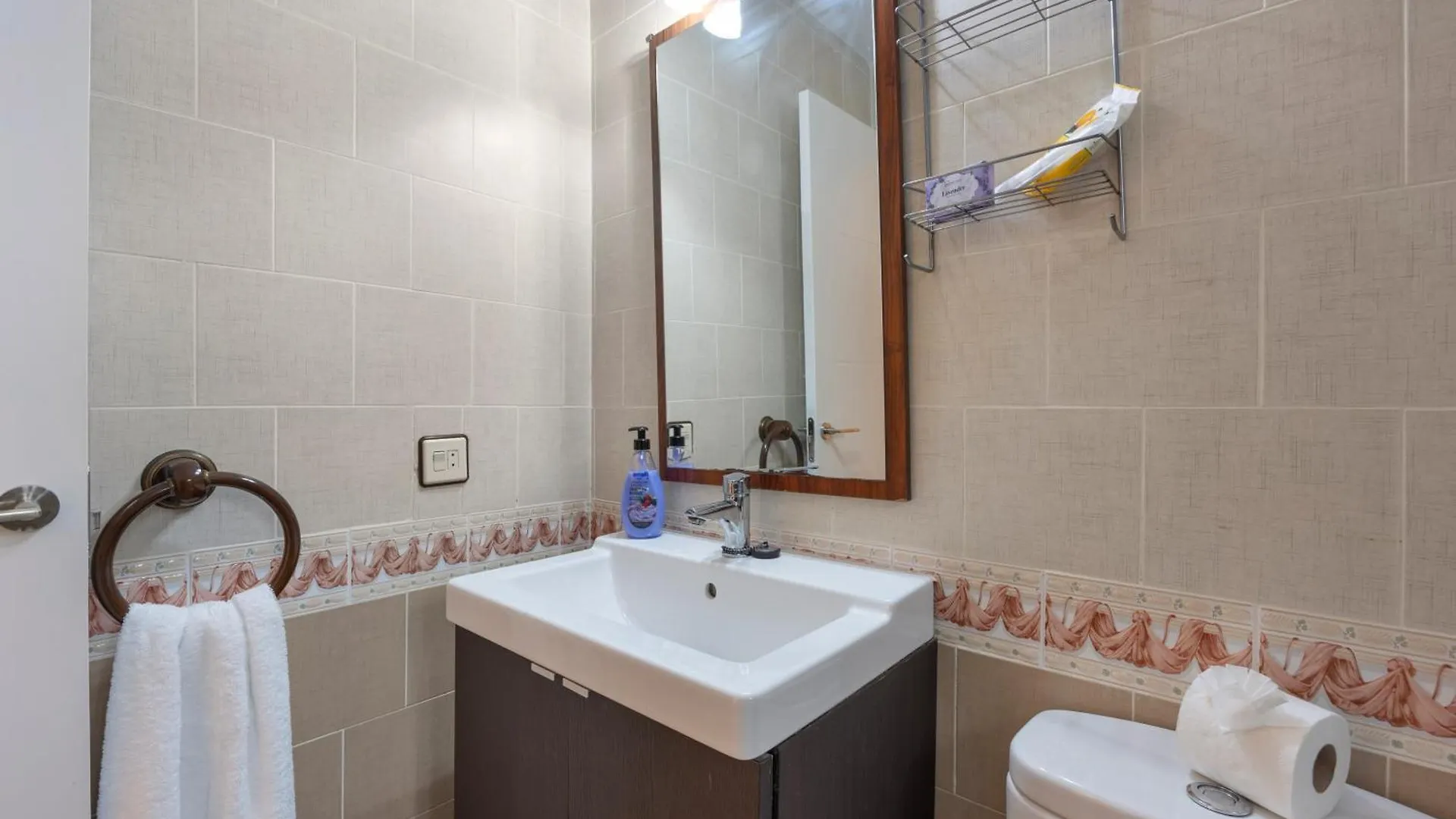 Apartamento Magnolia Chiclana Chiclana de la Frontera