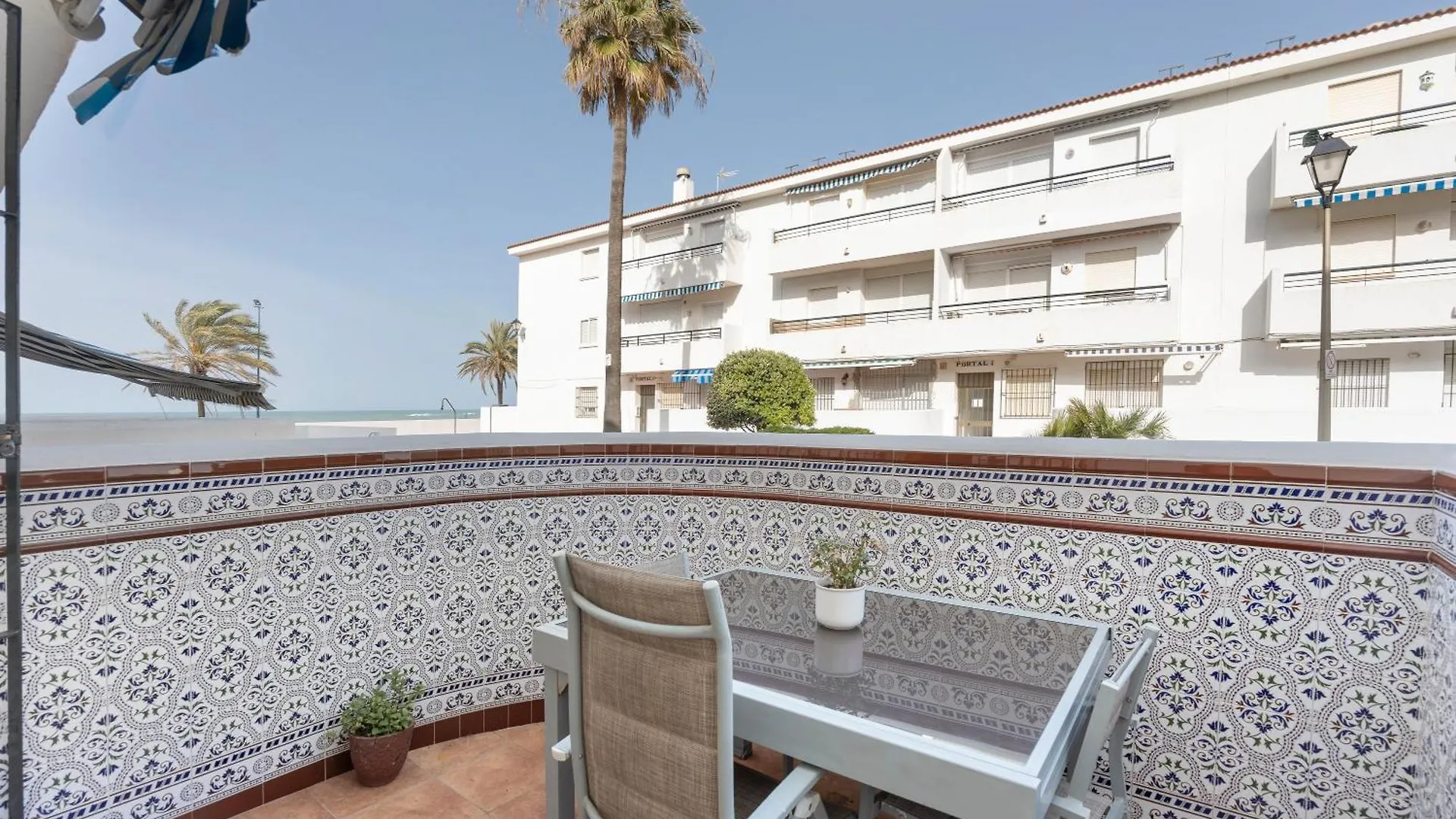 Apartamento Magnolia Chiclana Chiclana de la Frontera Spanien
