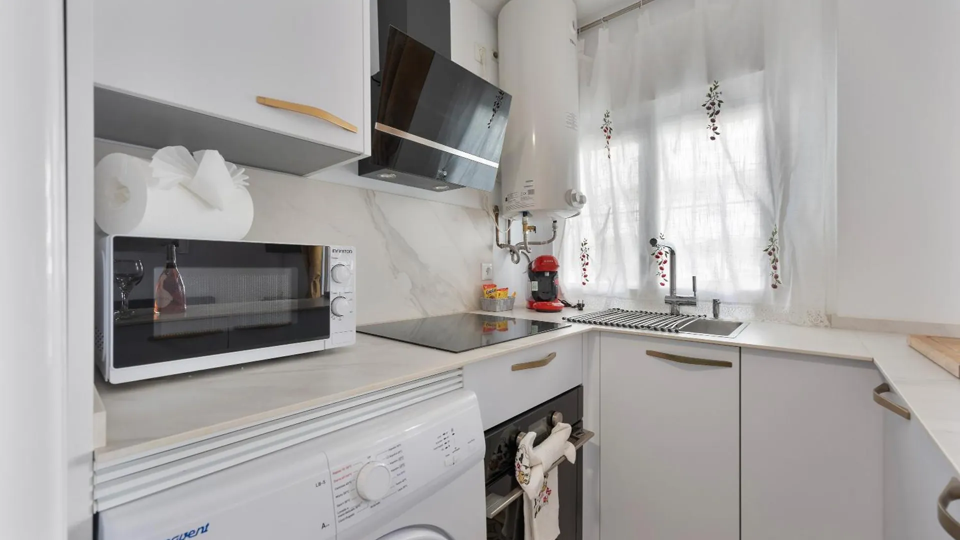 Apartamento Magnolia Chiclana Chiclana de la Frontera 0*,  Spanien