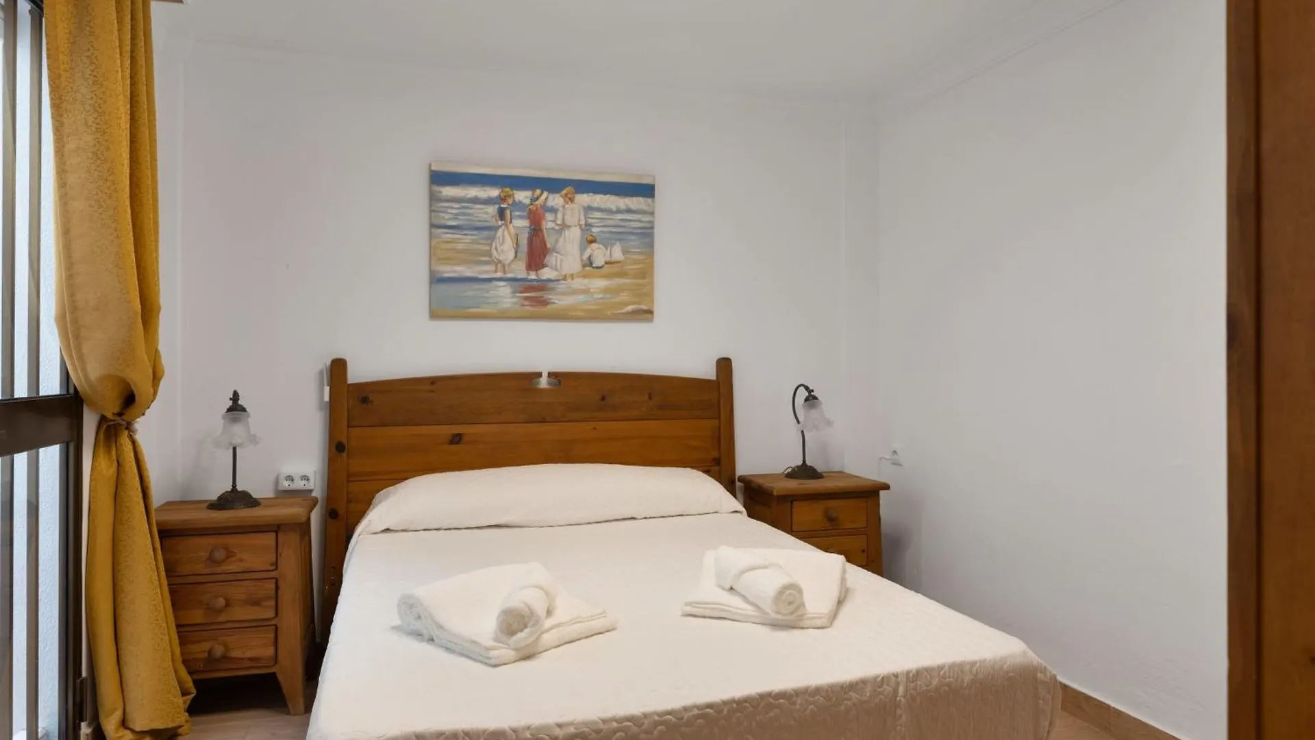 Apartamento Magnolia Chiclana Chiclana de la Frontera