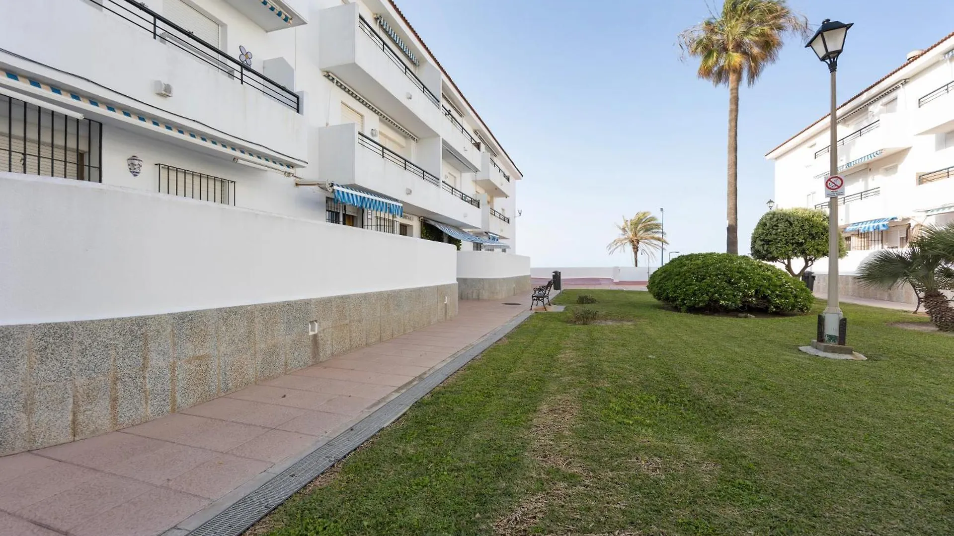 Apartamento Magnolia Chiclana Chiclana de la Frontera Lägenhet