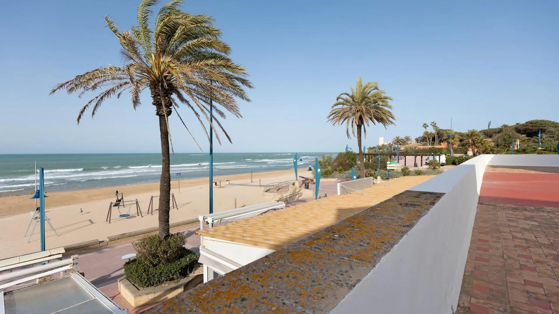 Apartamento Magnolia Chiclana Chiclana de la Frontera